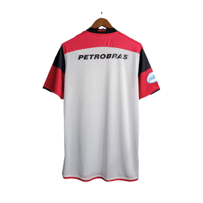 Flamengo 08/09 II Away Jersey - Retro Version
