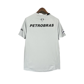 Flamengo 2008 Goalkeeper Jersey - Retro Version