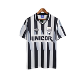 Santos 1998 II Away Jersey - Retro Version