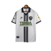 Atletico Mineiro 1997 II Away Jersey - Retro Version