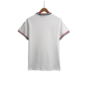 Fluminense 14/15 II Away Jersey - Retro Version