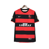 Flamengo 00/01 I Home Jersey - Retro Version
