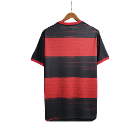 Flamengo 20/21 I Home Jersey - Retro Version