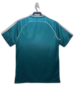 Germany 1998 II Away Jersey - Retro Version
