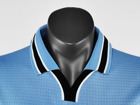 Lazio 98/00 I Home Jersey - Retro Version