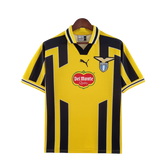 Lazio 98/00 III Third Jersey - Retro Version