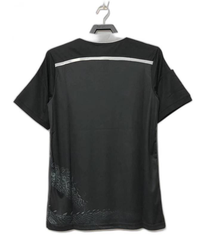 Real Madrid 14/15 III Third Jersey - Retro Version