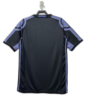 Real Madrid 16/17 III Third Jersey - Retro Version
