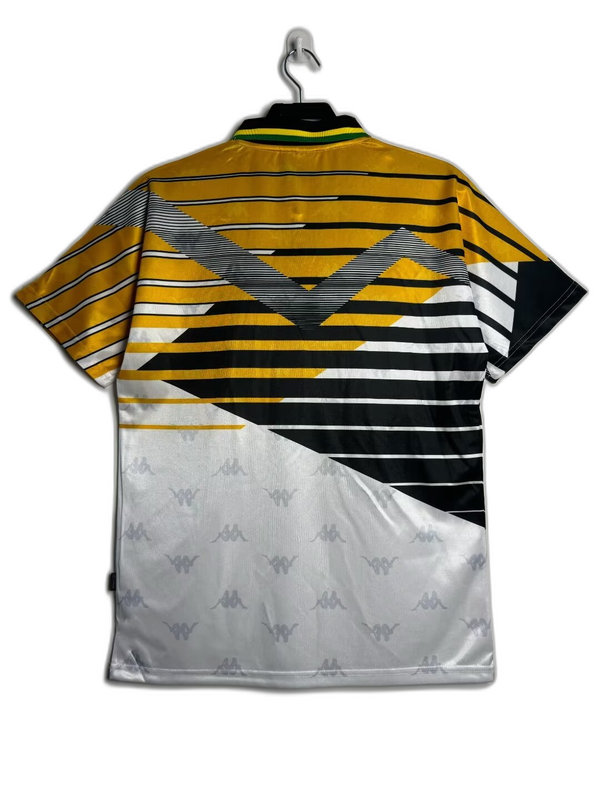 South Africa 1994 I Home Jersey  - Retro Version